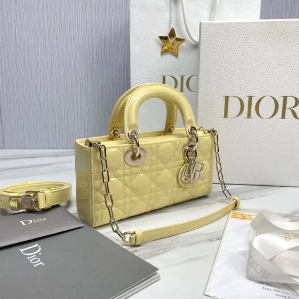 Dior bag - replica dior bags