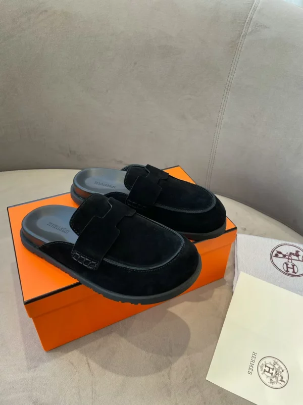 Hermes shoes - Replica shoes