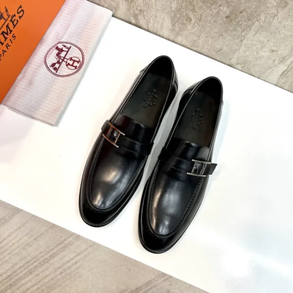 Hermes shoes - Reps shoes