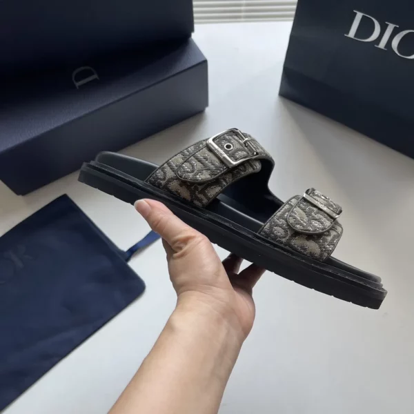 Dior shoes - rep shoes