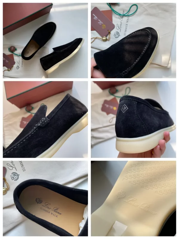 Loro Piana shoes - Reps shoes