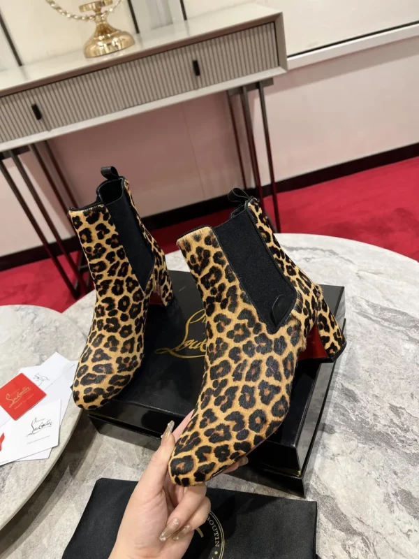 Christian Louboutin shoes - rep shoes