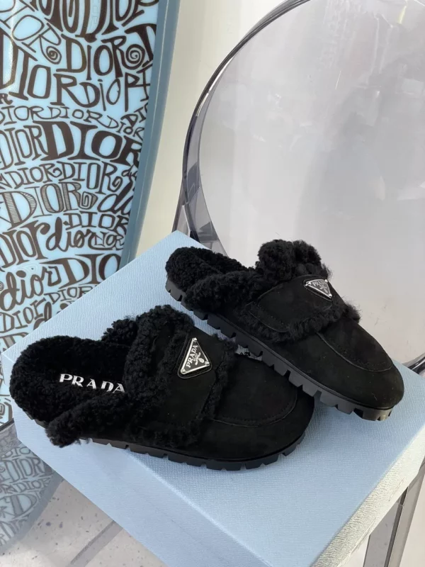 Prada shoes - rep shoes