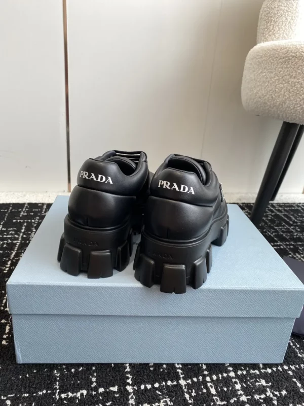 Prada shoes - Replica shoes