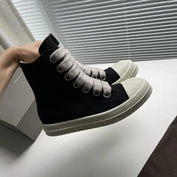 Rick Owens shoes - rep shoes