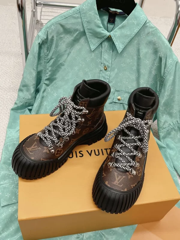 Louis Vuitton shoes - louis vuitton replica shoes