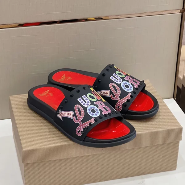 Christian Louboutin shoes - Reps shoes