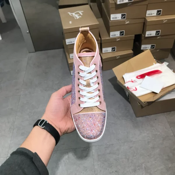 Christian Louboutin shoes - Reps shoes