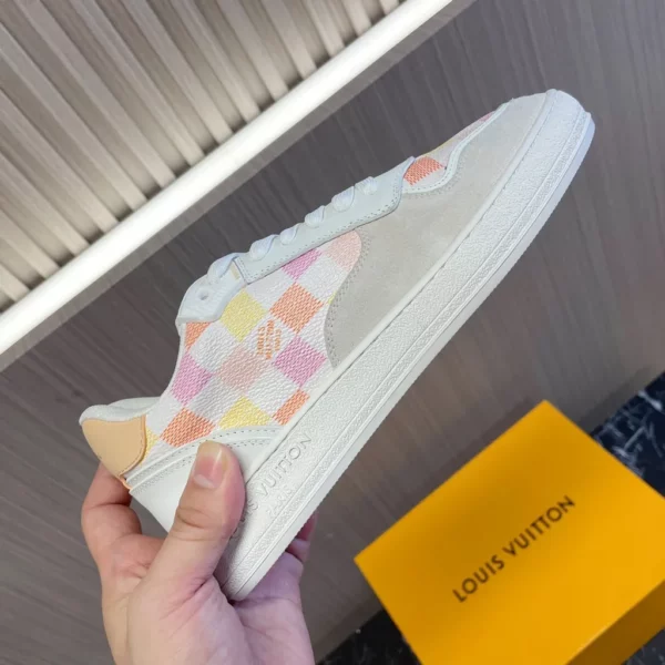 Louis Vuitton shoes - louis vuitton replica shoes