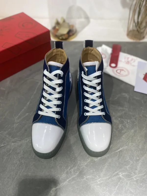 Christian Louboutin shoes - Reps shoes