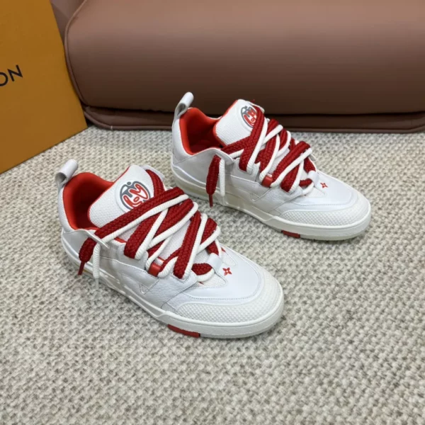 Louis Vuitton shoes - louis vuitton replica shoes