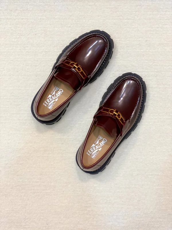 Ferragamo shoes - rep shoes