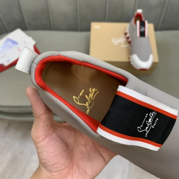 Christian Louboutin shoes - Reps shoes