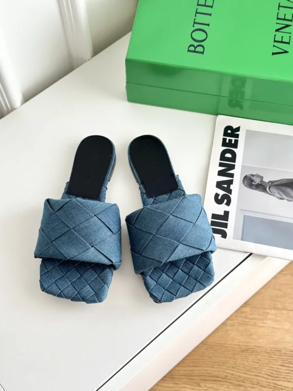 Bottega Veneta shoes - rep shoes