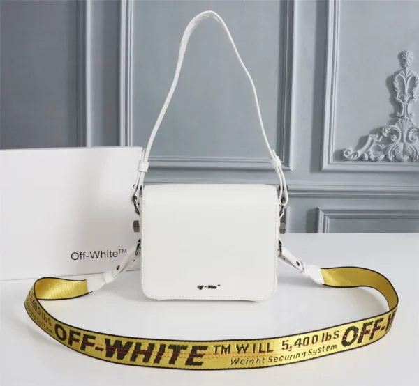 Off White bag - rep bags