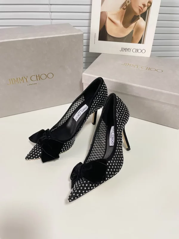 Jimmy Choo shoes - rep shoes