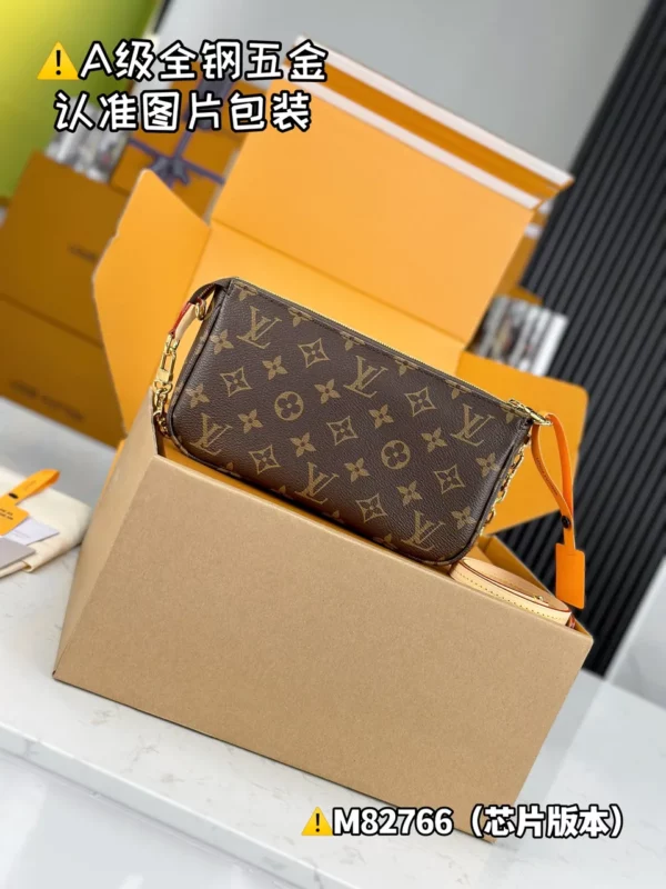 Louis Vuitton bag - louis vuitton replica bags