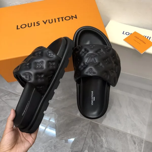 Louis Vuitton shoes - louis vuitton replica shoes