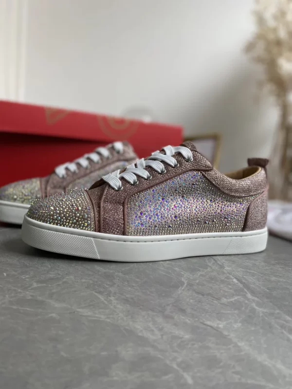 Christian Louboutin shoes - Reps shoes