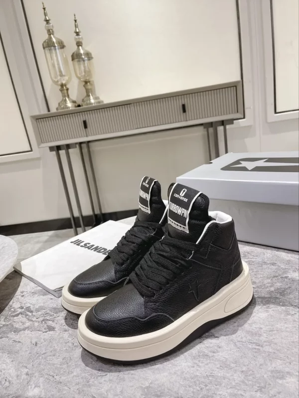 Rick Owens shoes - Replica shoes