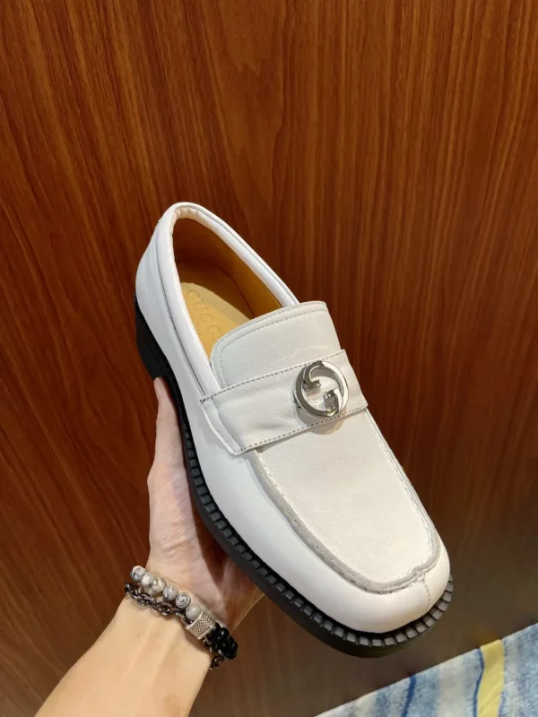 Gucci shoes - replica gucci shoes