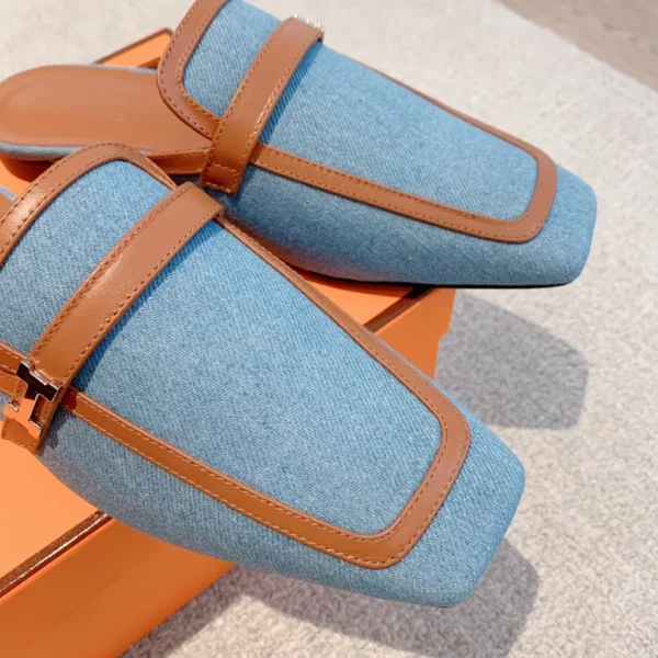 Hermes shoes - rep shoes