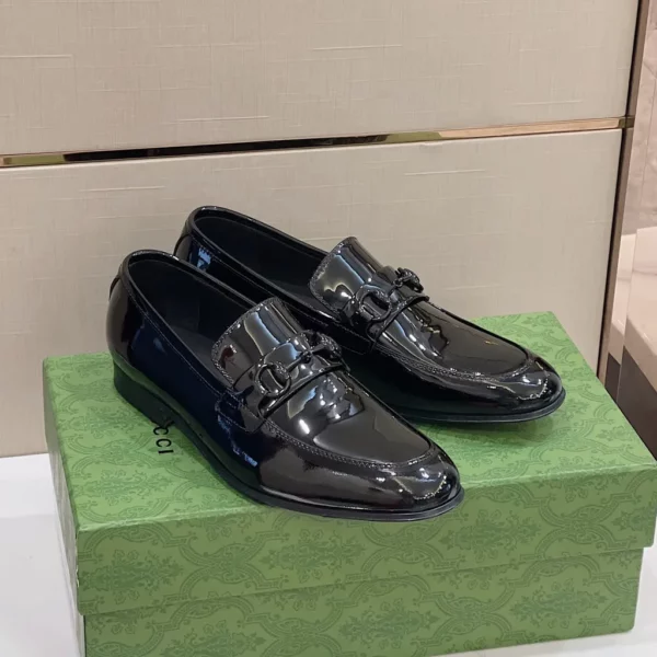 Gucci shoes - replica gucci shoes