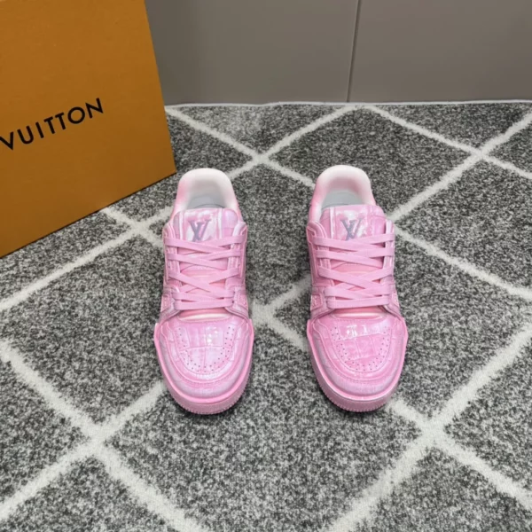 Louis Vuitton shoes - louis vuitton replica shoes