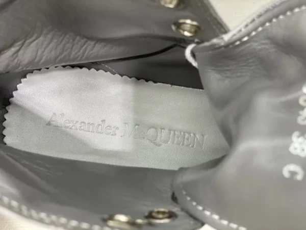 Alexander MCQueen shoes - Reps shoes