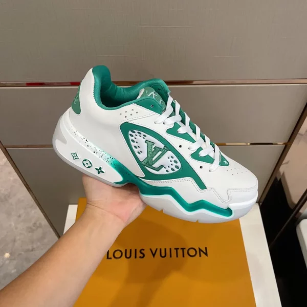 Louis Vuitton shoes - louis vuitton replica shoes