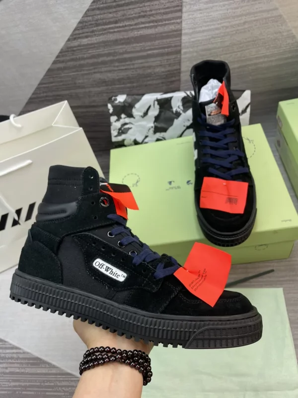 Off White shoes - Replica shoes