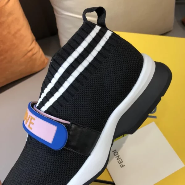 Fendi shoes - rep shoes