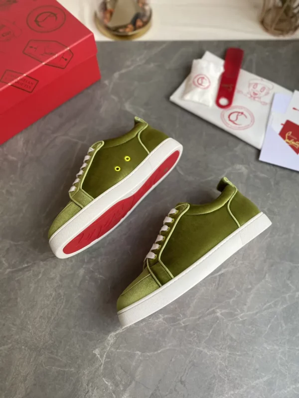 Christian Louboutin shoes - rep shoes