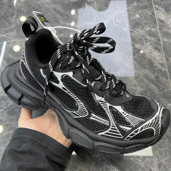 Balenciaga shoes - rep shoes