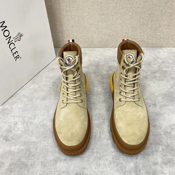 Moncler shoes - Replica shoes