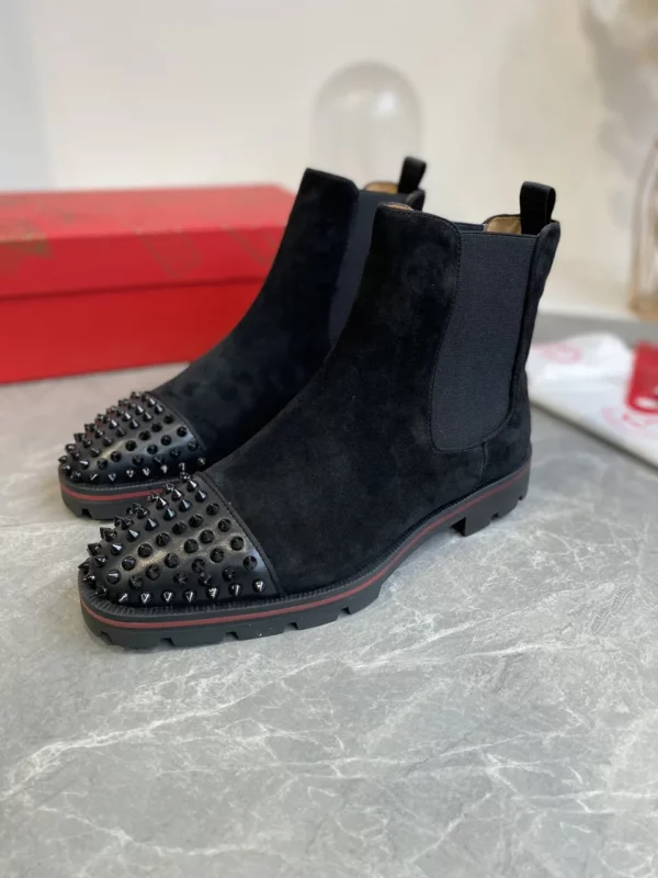 Christian Louboutin shoes - Replica shoes