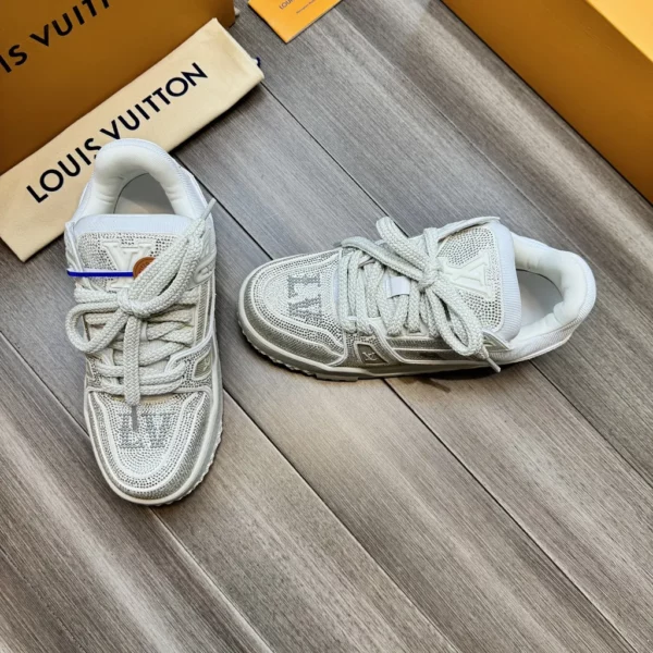 Louis Vuitton shoes - louis vuitton replica shoes