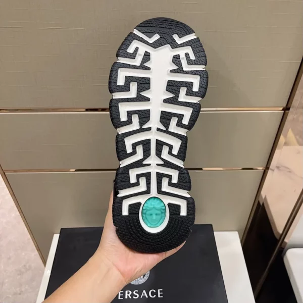 Versace shoes - rep shoes