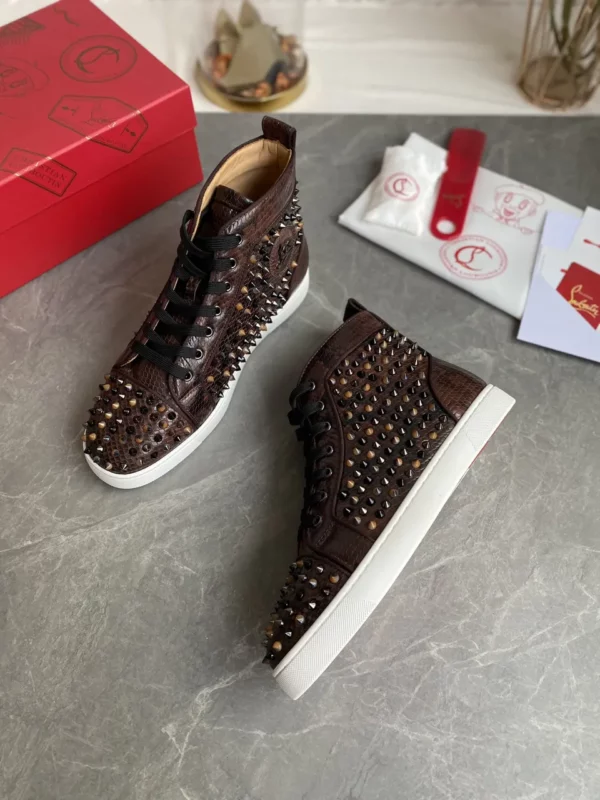 Christian Louboutin shoes - rep shoes