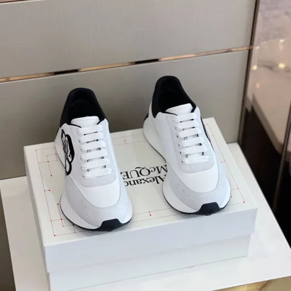 Alexander MCQueen shoes - Reps shoes