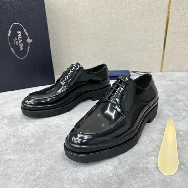 Prada shoes - rep shoes