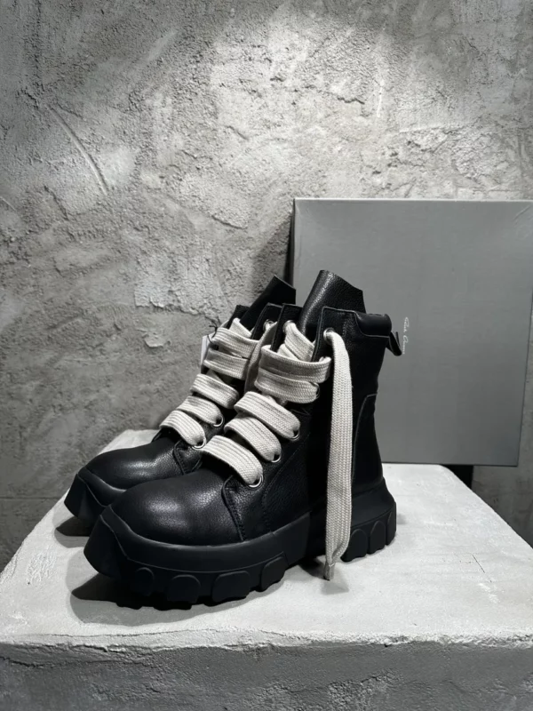 Rick Owens shoes - Replica shoes