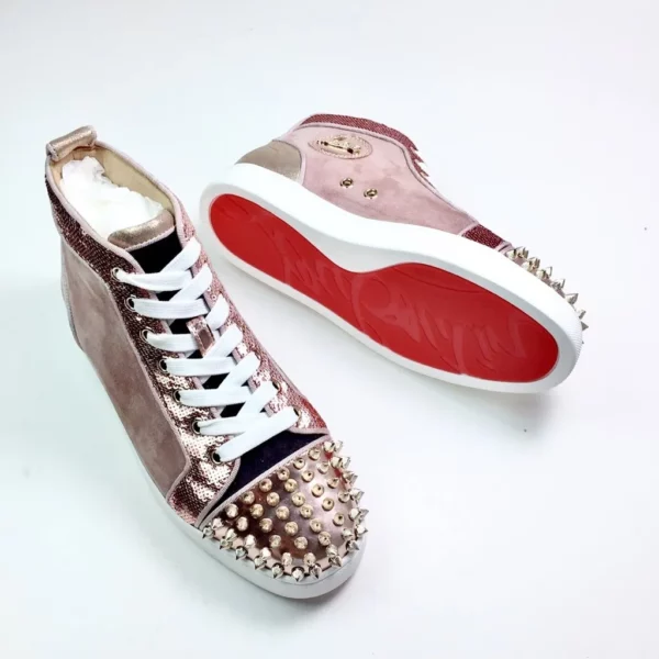 Christian Louboutin shoes - Reps shoes