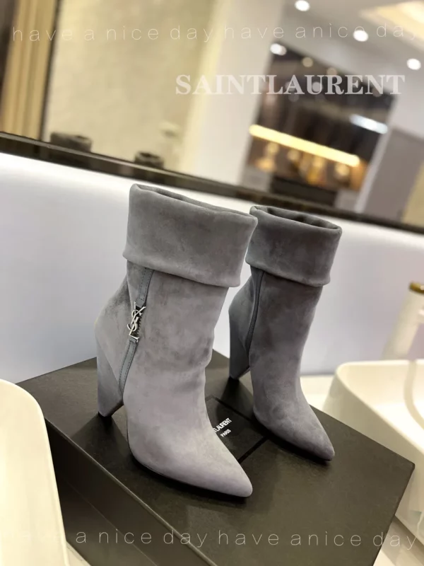 Saint Laurent shoes - Replica shoes