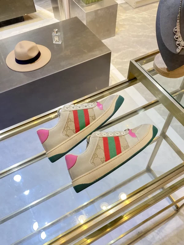 Gucci shoes - replica gucci shoes