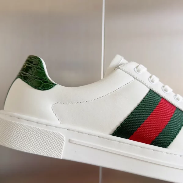 Gucci shoes - replica gucci shoes