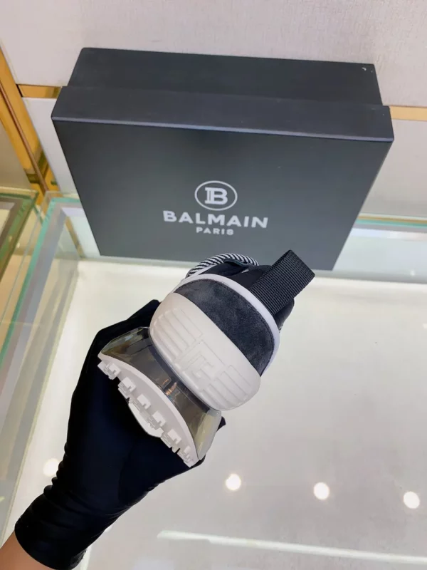 Balmain shoes - rep shoes