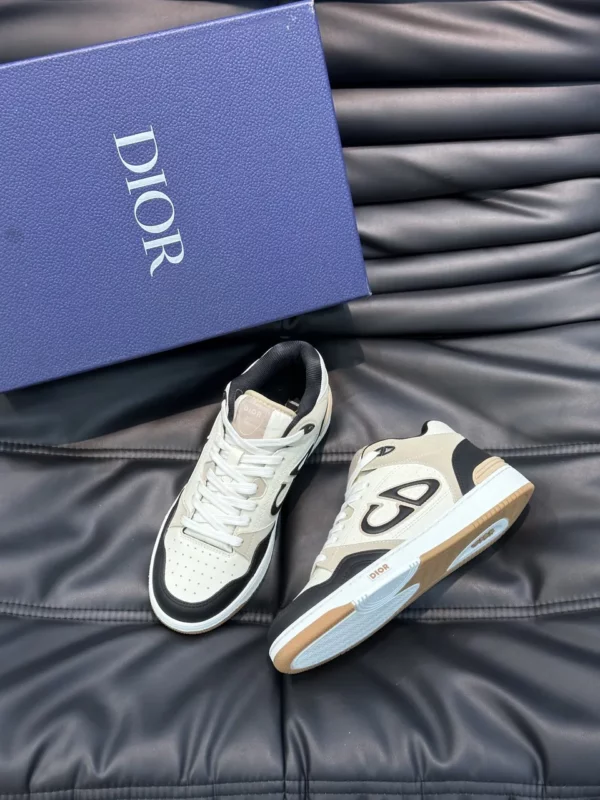 Dior shoes - rep shoes