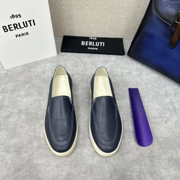 Berluti shoes - rep shoes