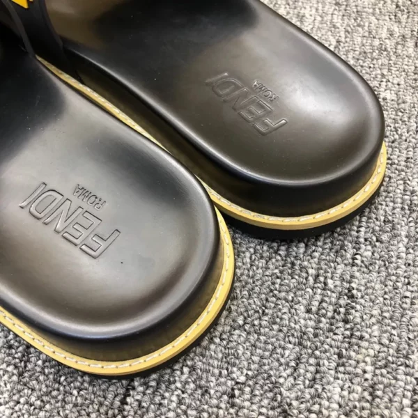 Fendi shoes - Replica shoes